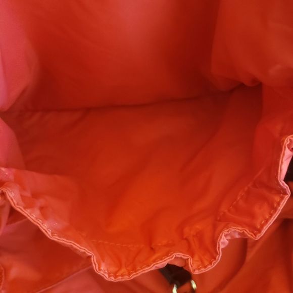 Kate Spade Stevie polka dot diaper bag - Picture 13 of 16